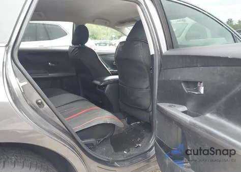 2015 Toyota Venza Le z USA, uszkodzony, nr VIN 4T3BA3BB1FU066504